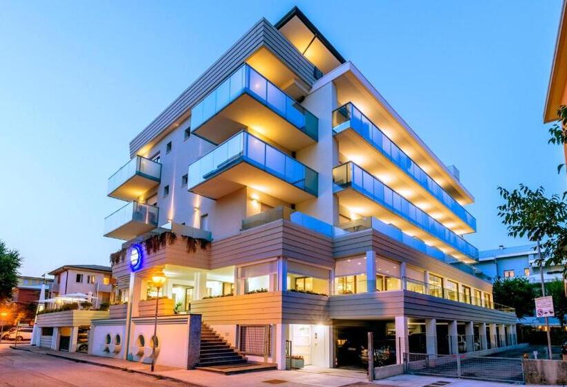 בית מלון כפרי Mayer