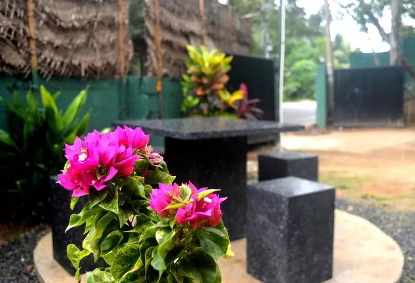 Hotel Muthu Villa