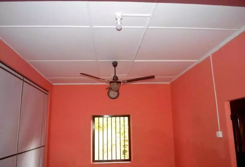 Hotel Muthu Villa