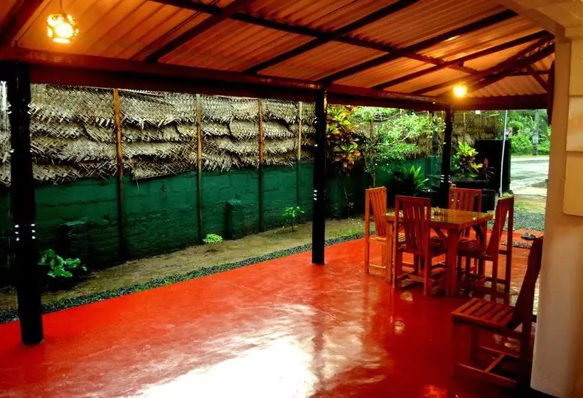 Hotel Muthu Villa