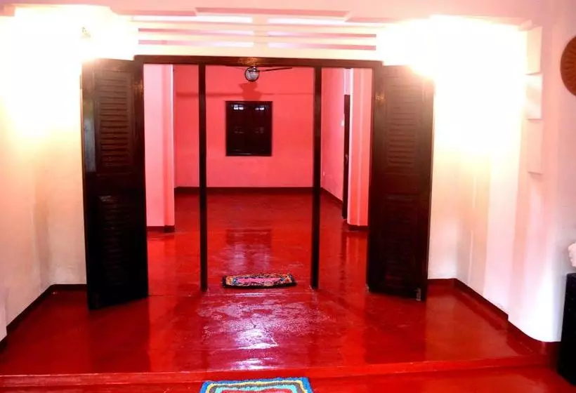 Hotel Muthu Villa