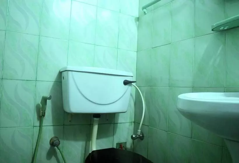 Hotel Muthu Villa