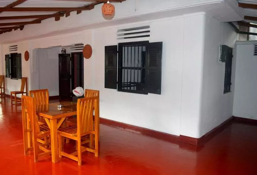 Hotel Muthu Villa