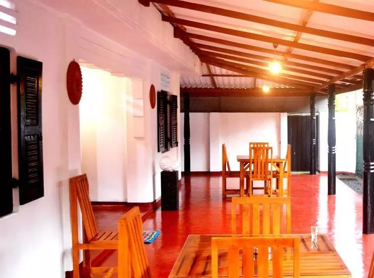Hotel Muthu Villa