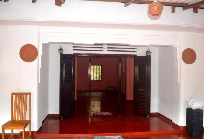 Hotel Muthu Villa