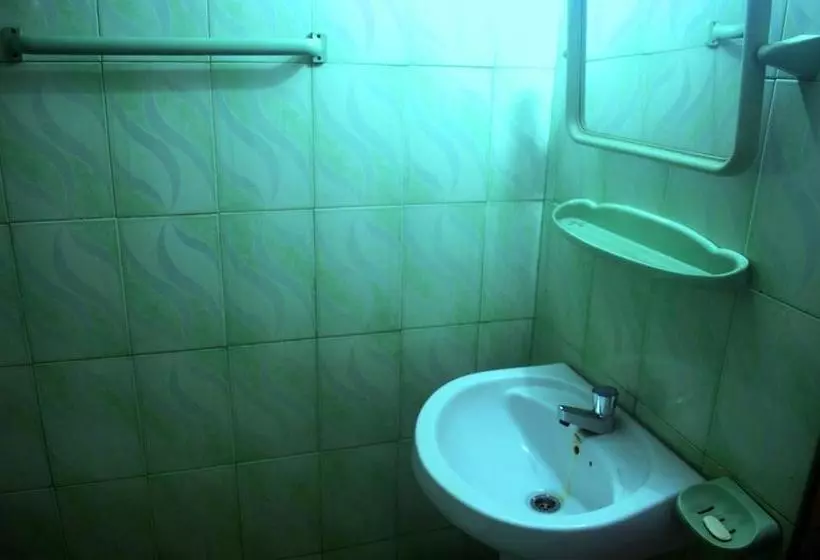 Hotel Muthu Villa
