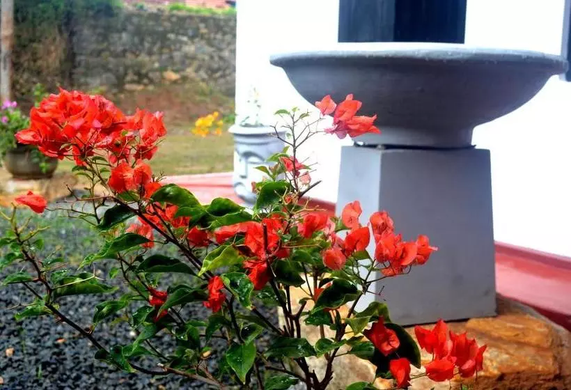 Hotel Muthu Villa