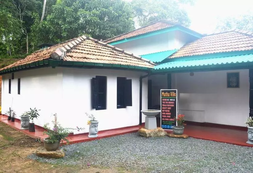 Hotel Muthu Villa
