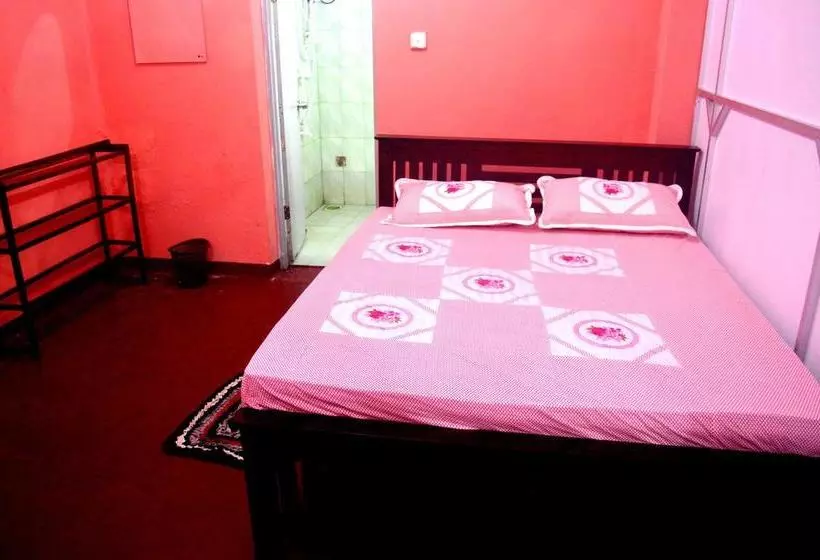 Hotel Muthu Villa