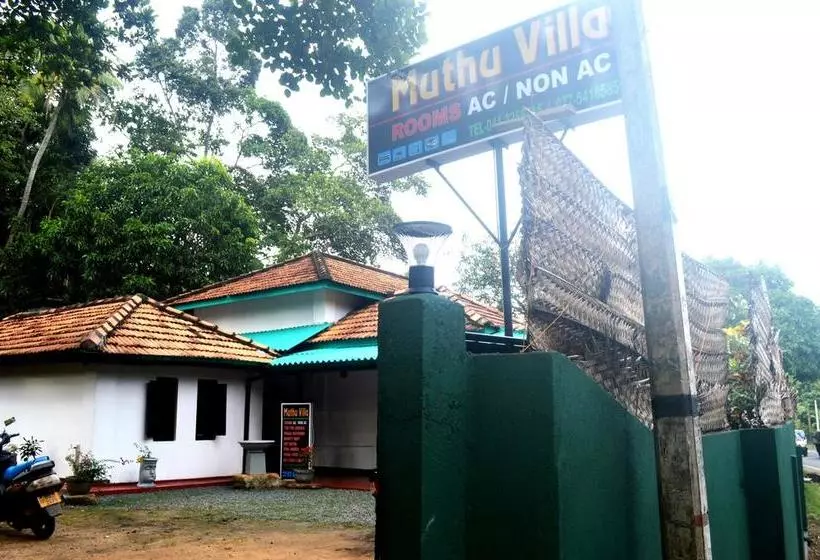 Hotel Muthu Villa