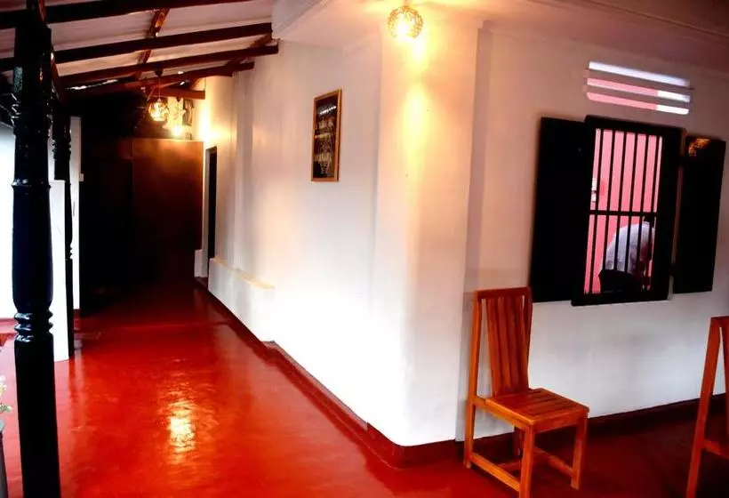 Hotel Muthu Villa