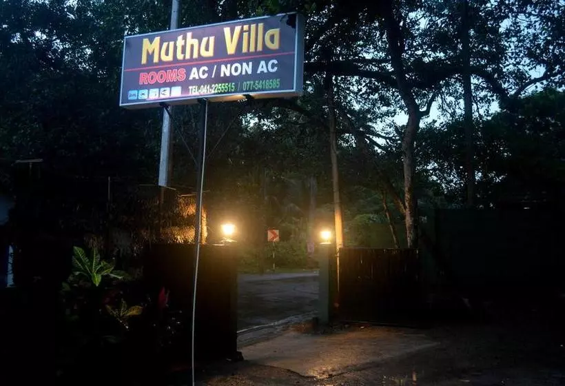 Hotel Muthu Villa