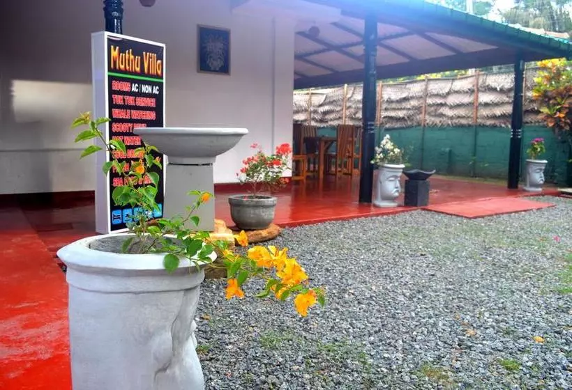 Hotel Muthu Villa