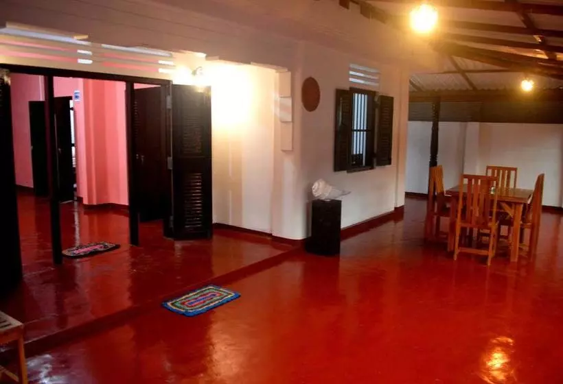 Hotel Muthu Villa