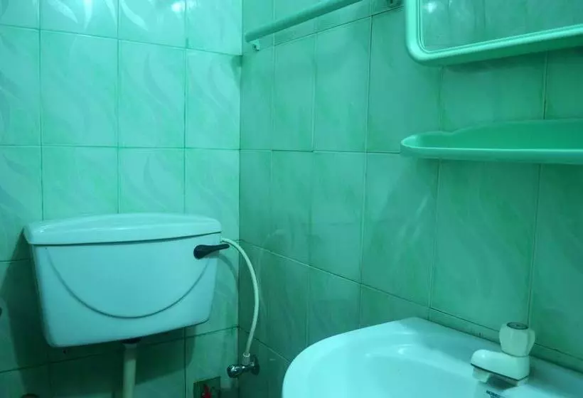 Hotel Muthu Villa