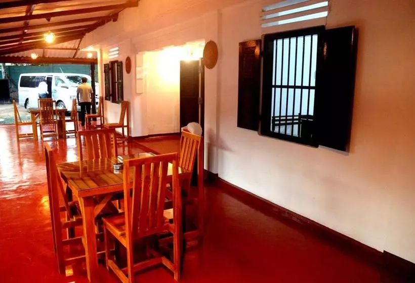 Hotel Muthu Villa