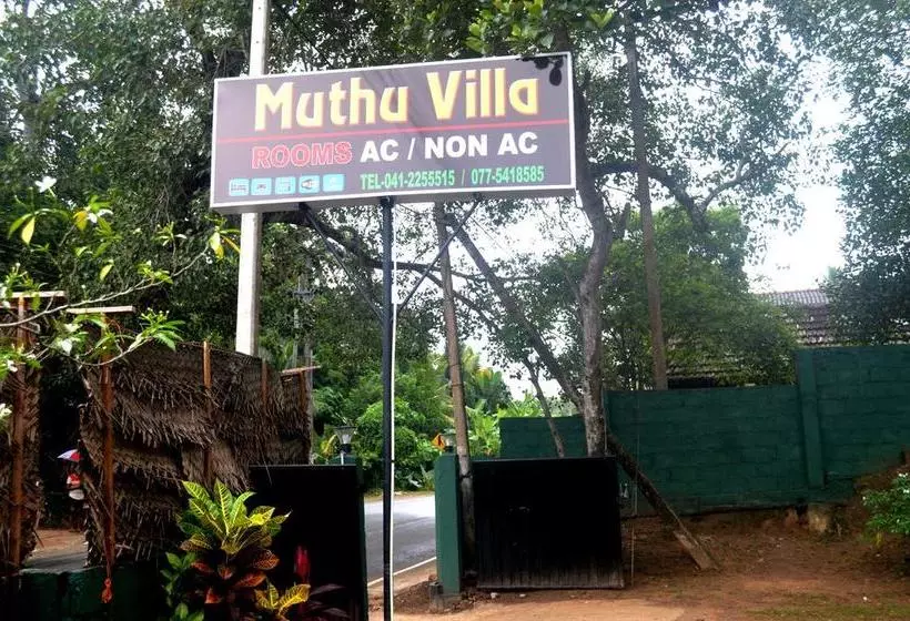 Hotel Muthu Villa