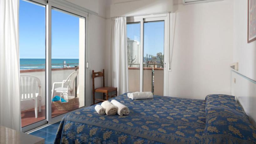 בית מלון כפרי Panoramic