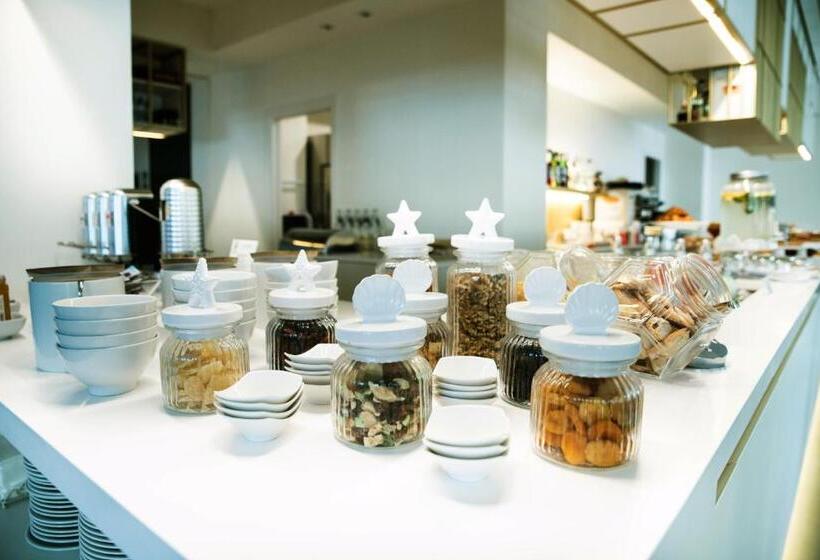 בית מלון כפרי Parco