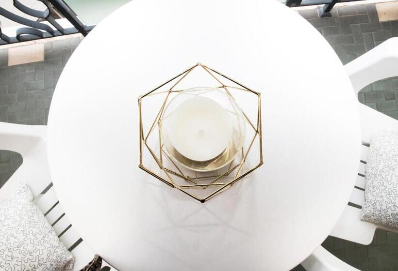 בית מלון כפרי Parco