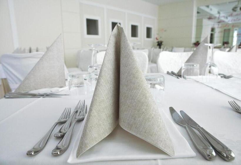 בית מלון כפרי Parco