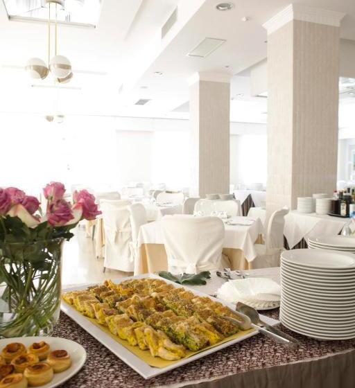 בית מלון כפרי Parco