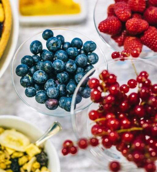 בית מלון כפרי Parco