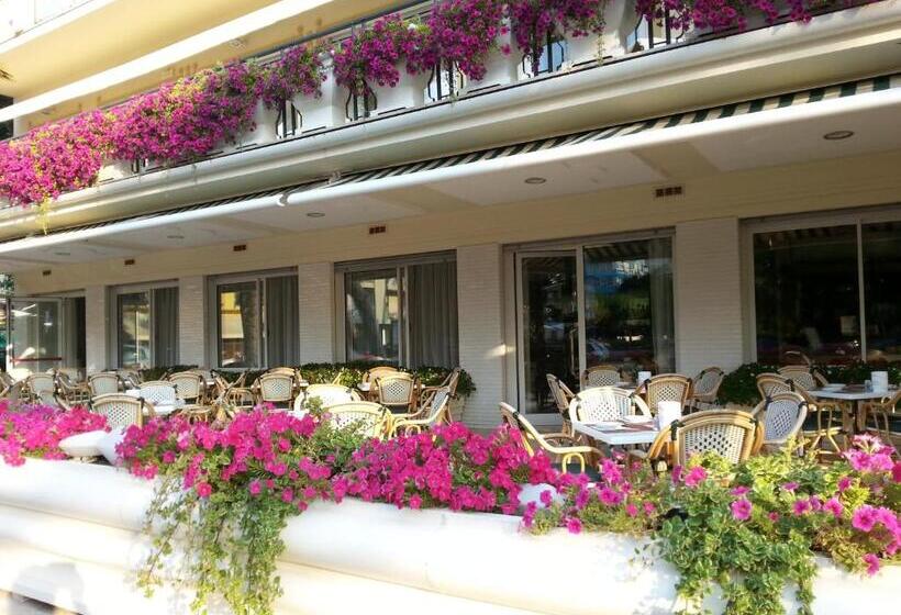 בית מלון כפרי Parco