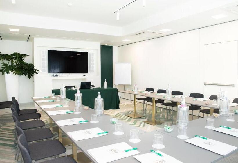 בית מלון כפרי Parco