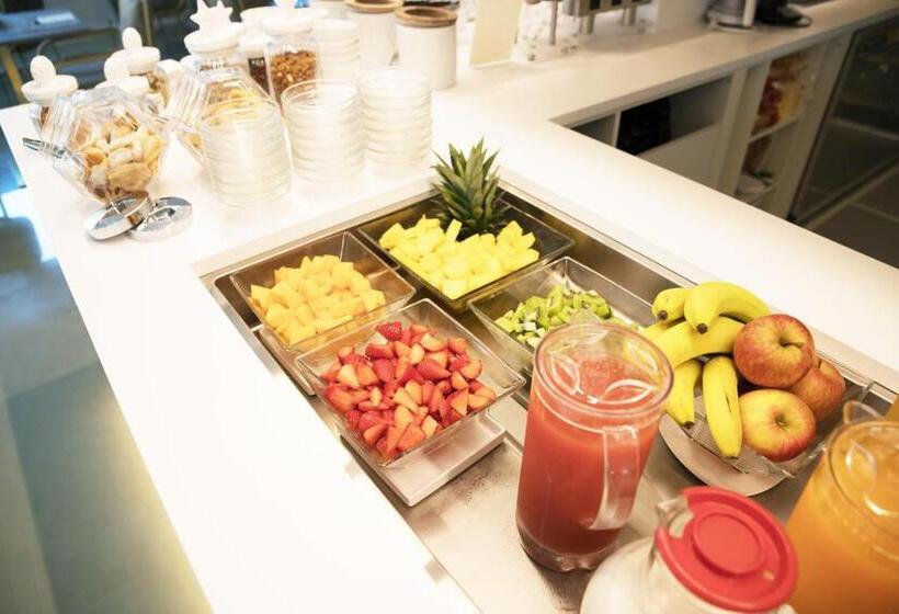 בית מלון כפרי Parco