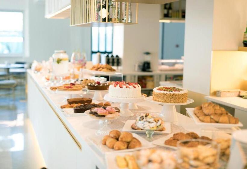 בית מלון כפרי Parco