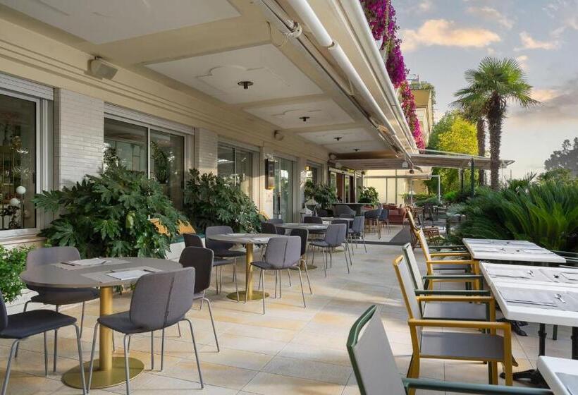 בית מלון כפרי Parco