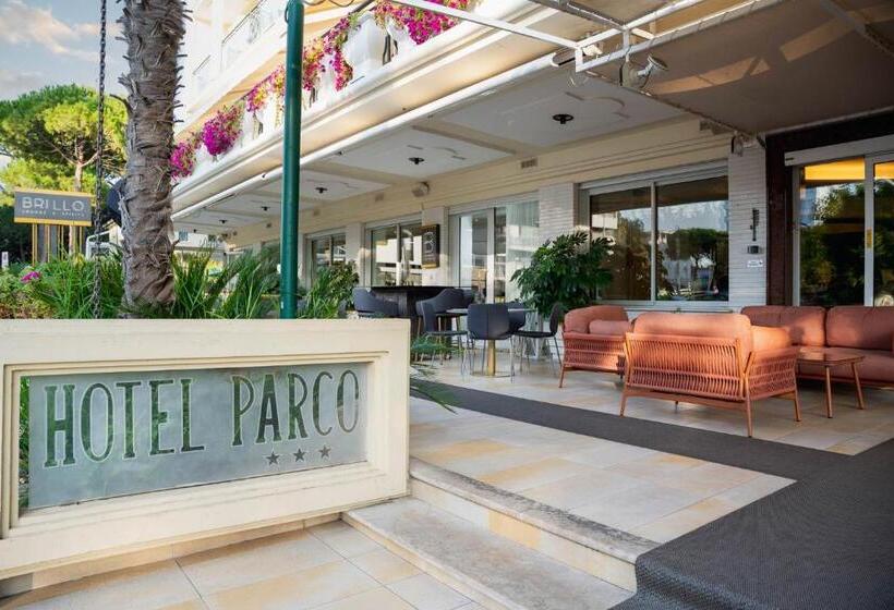 בית מלון כפרי Parco