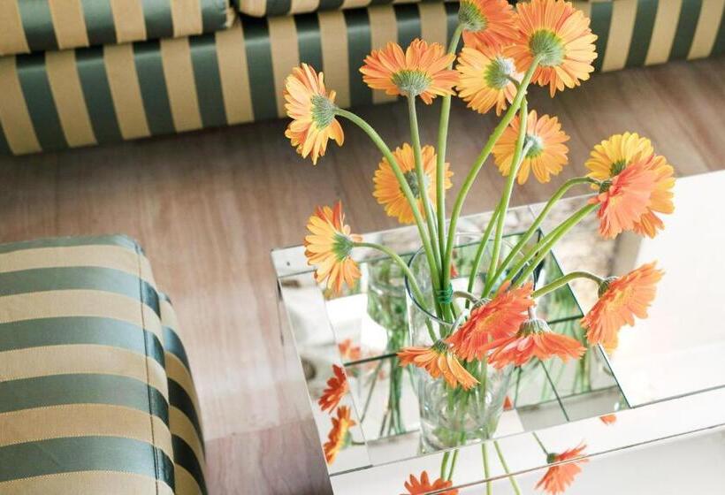 בית מלון כפרי Parco