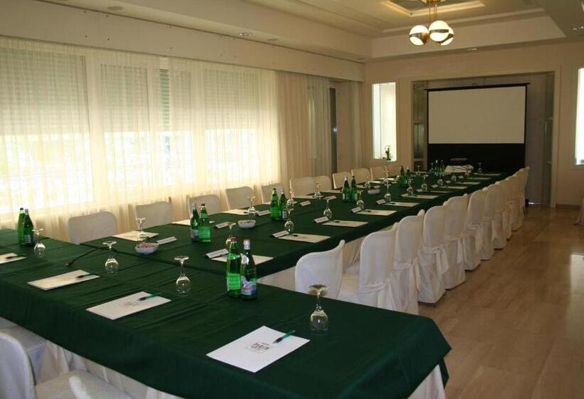 בית מלון כפרי Parco