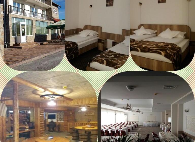 فندق Raxand Residence