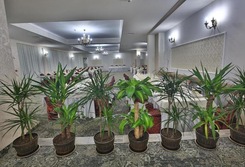 فندق Raxand Residence