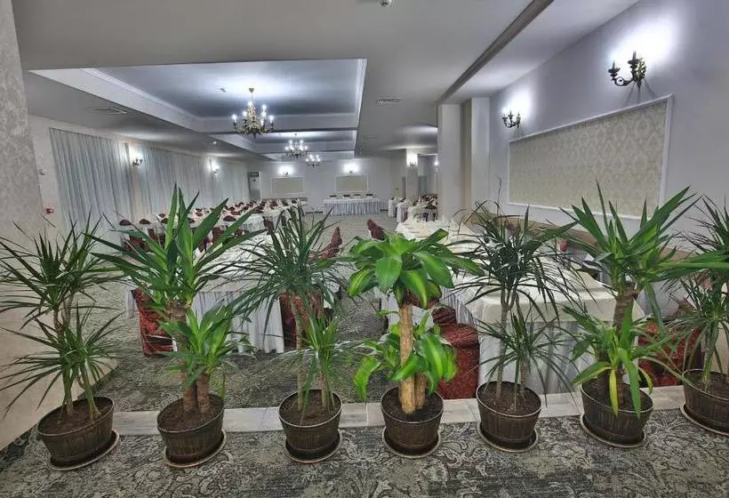 هتل Raxand Residence