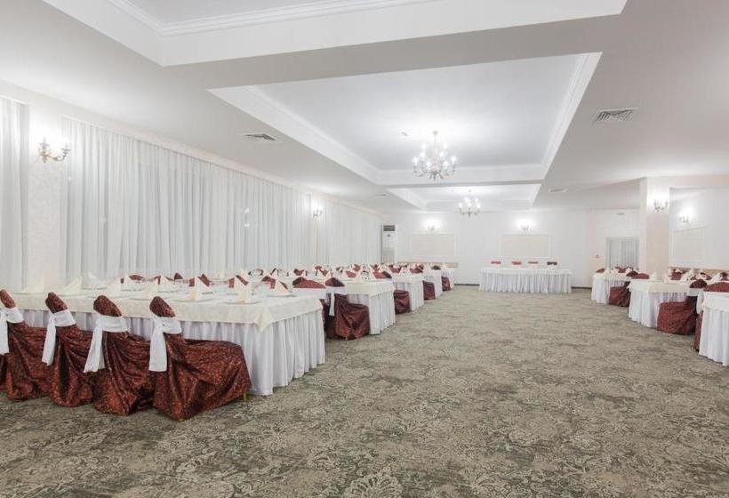 فندق Raxand Residence