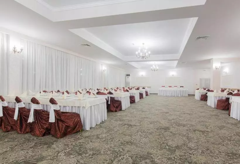 هتل Raxand Residence