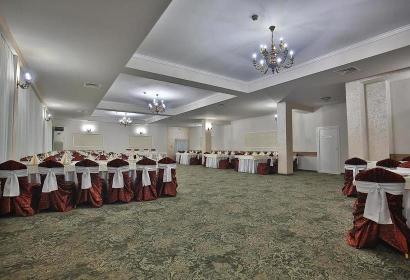 فندق Raxand Residence