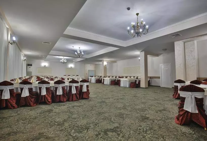 هتل Raxand Residence