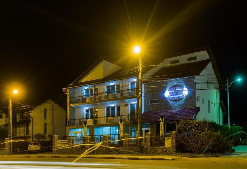 فندق Raxand Residence