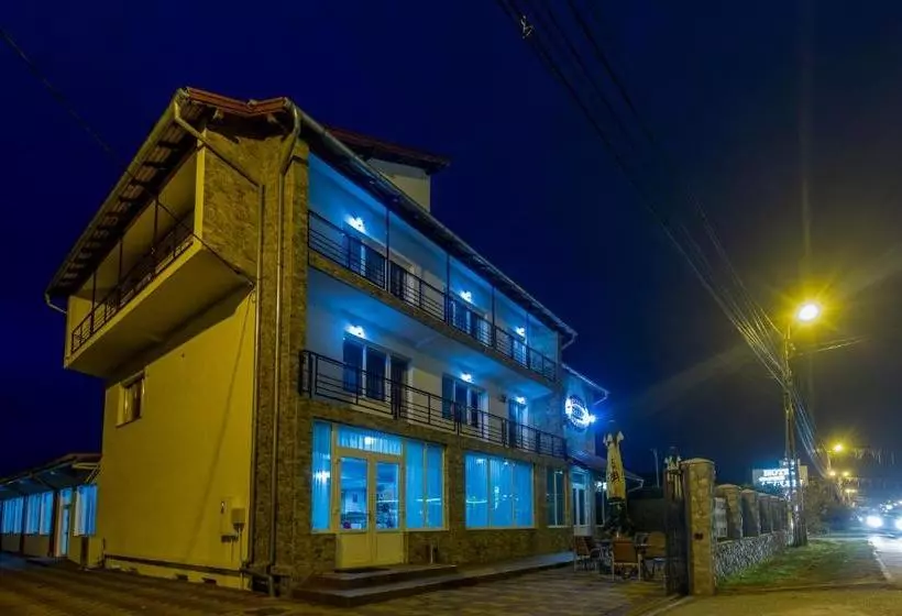 هتل Raxand Residence