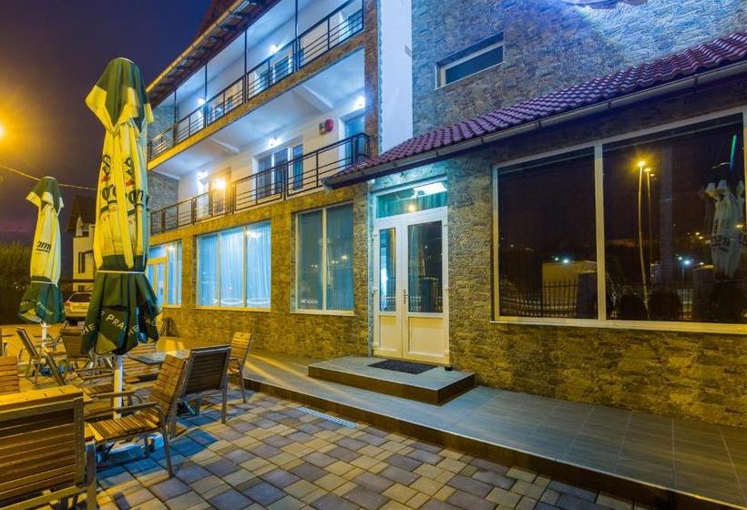 فندق Raxand Residence