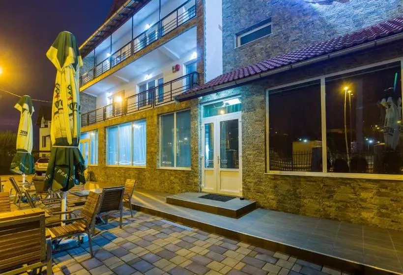 هتل Raxand Residence