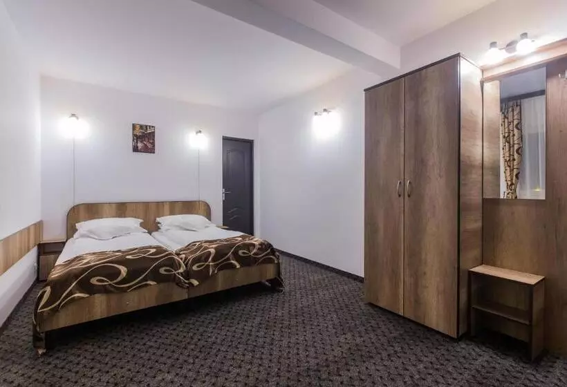 هتل Raxand Residence