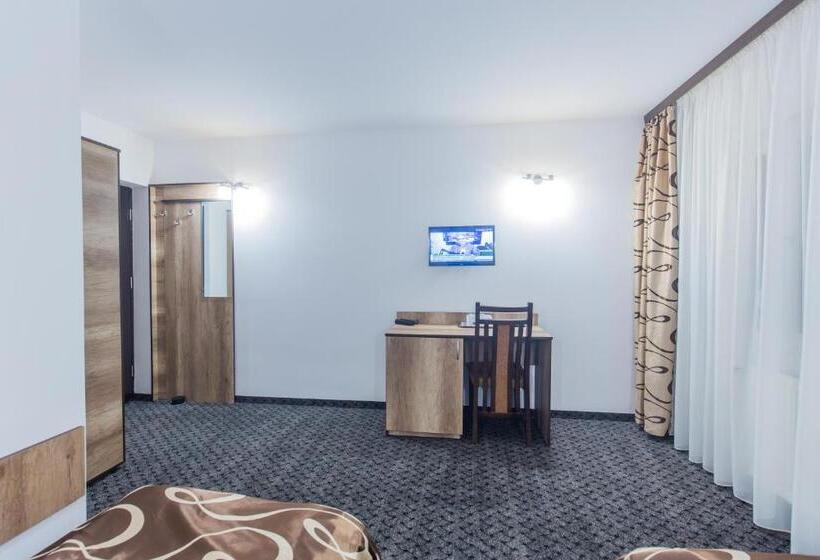 فندق Raxand Residence