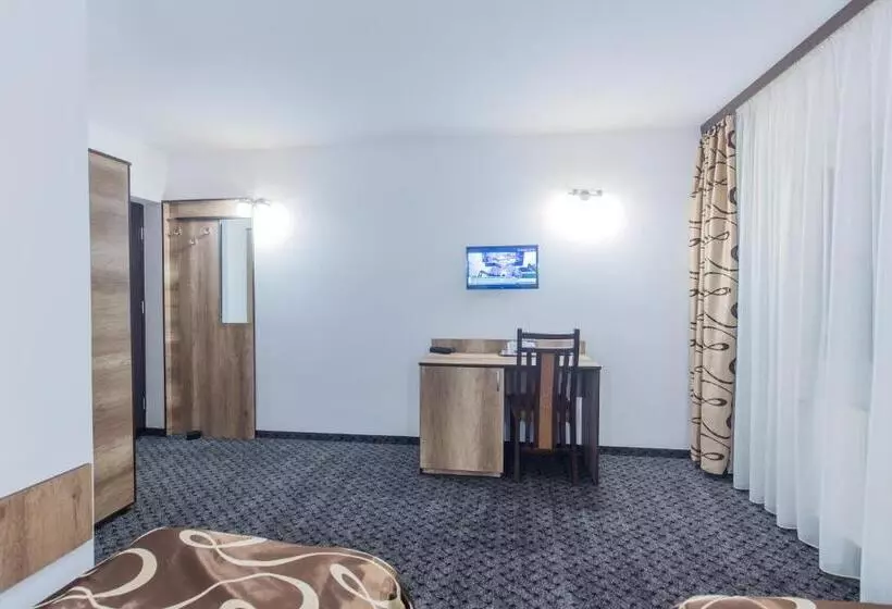 هتل Raxand Residence