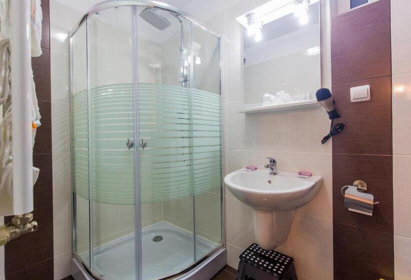 فندق Raxand Residence